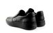 Чоловічі туфлі чорні 7837