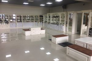 Відкриття нового магазину “СТЕПТЕР” у м.Винники!