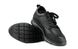 Мужские кроссовки чёрные 6358