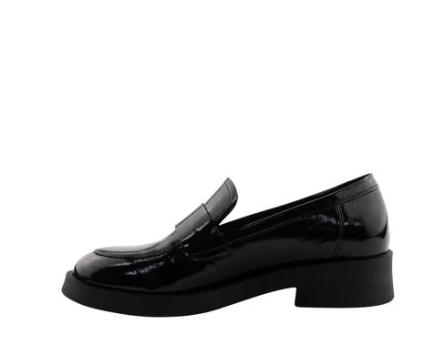 Женские туфли черные 8049-1