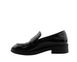 Жіночі туфлі чорні 8049-1-37