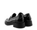 Женские туфли черные 8049-1