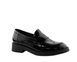 Жіночі туфлі чорні 8049-1-40