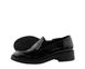 Жіночі туфлі чорні 8049-1-37