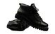 Чоловічі черевики чорні 7131