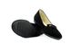 Жіночі туфлі чорні 6120