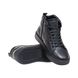 Чоловічі черевики чорні 8081
