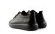 Жіночі туфлі чорні 7818
