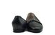 Женские туфли черные 6715