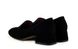 Жіночі туфлі чорні 7274-1