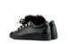 Женские туфли черные 6714