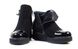 Женские ботинки черные 6258
