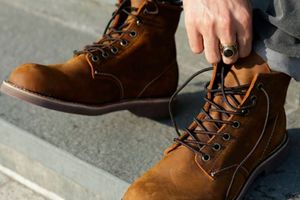Как выбрать зимнюю мужскую обувь