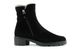 Женские ботинки черные 6613-2
