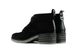 Женские ботинки черные 6730