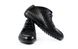 Женские туфли черные 6103