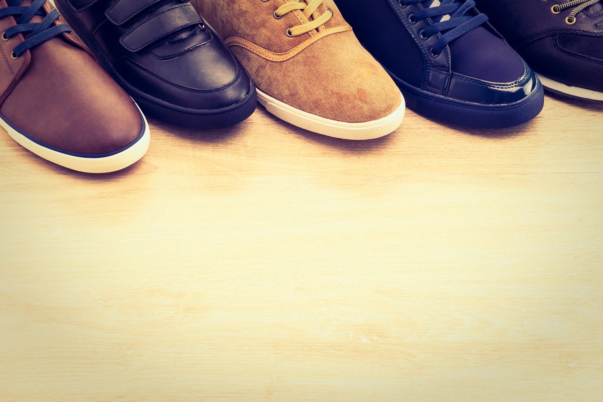 Кожаная обувь - преимущества, выбор, уход | STEPTER Блог