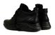 Чоловічі черевики чорні 6990